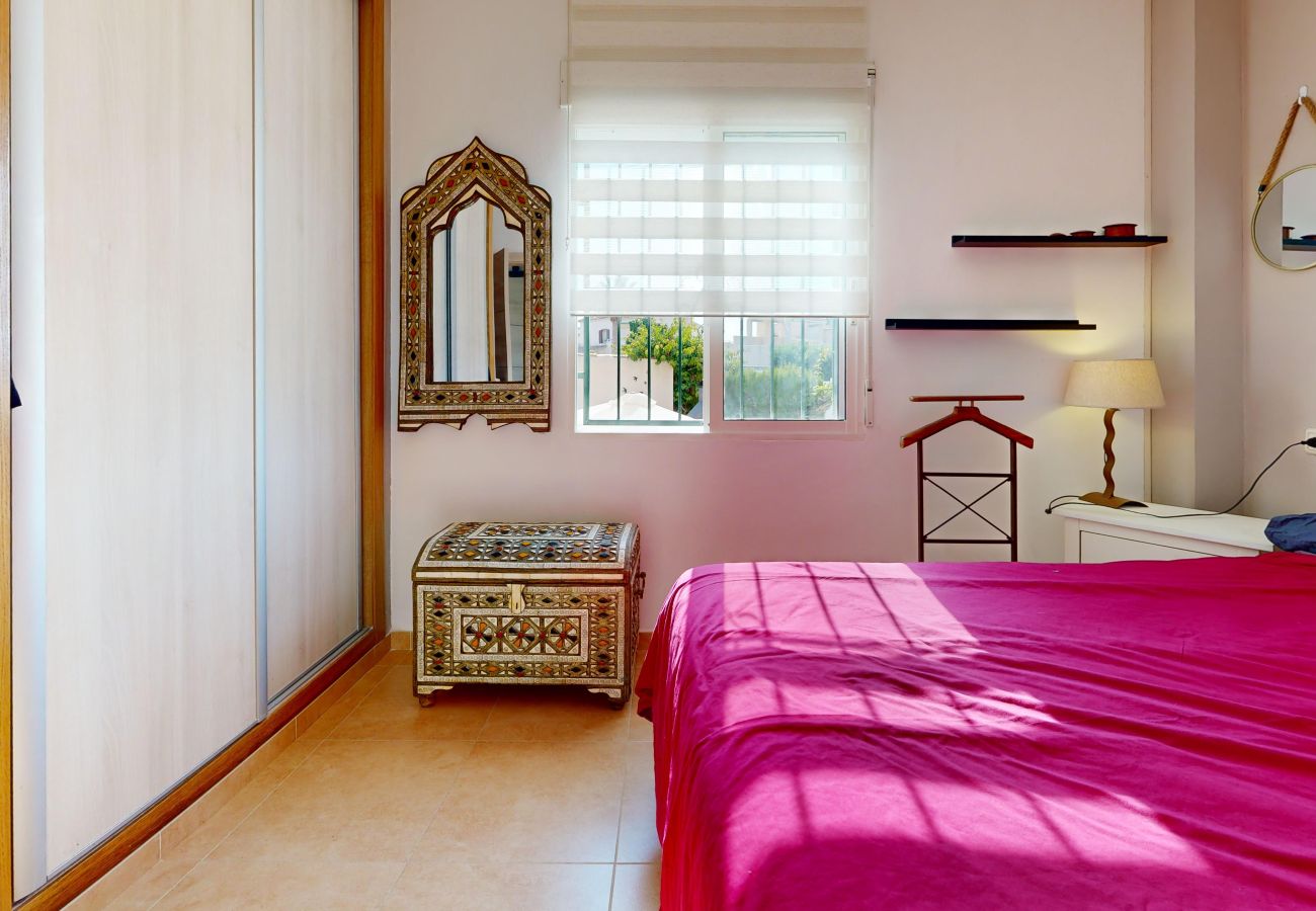 Apartment in Torrevieja - Nice Home with Swimming Pool