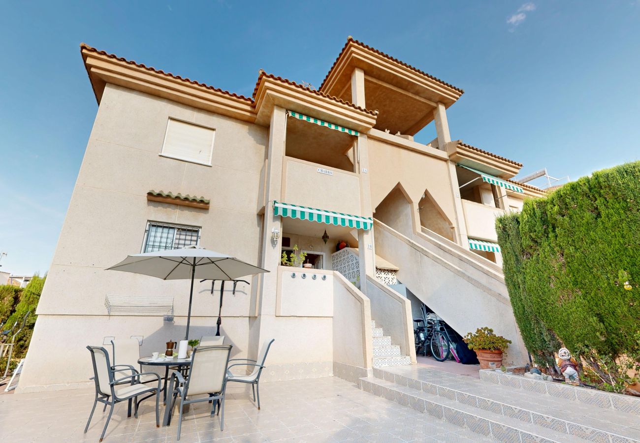Apartment in Torrevieja - Nice Home with Swimming Pool