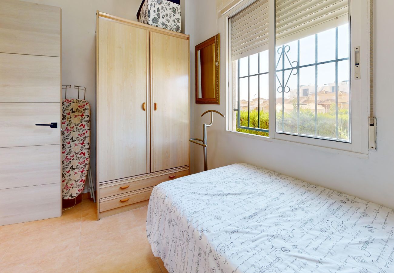 Apartment in Torrevieja - Nice Home with Swimming Pool