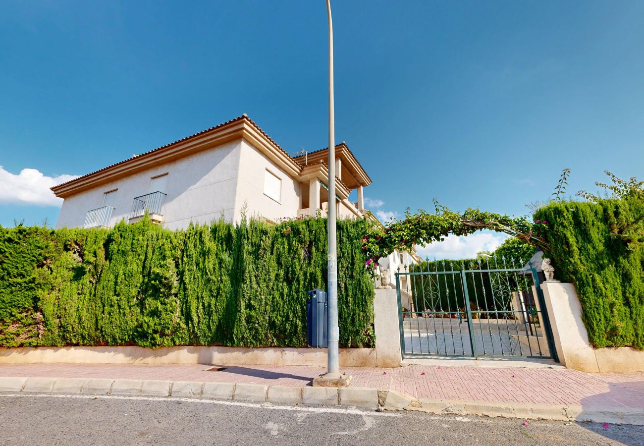 Apartment in Torrevieja - Nice Home with Swimming Pool