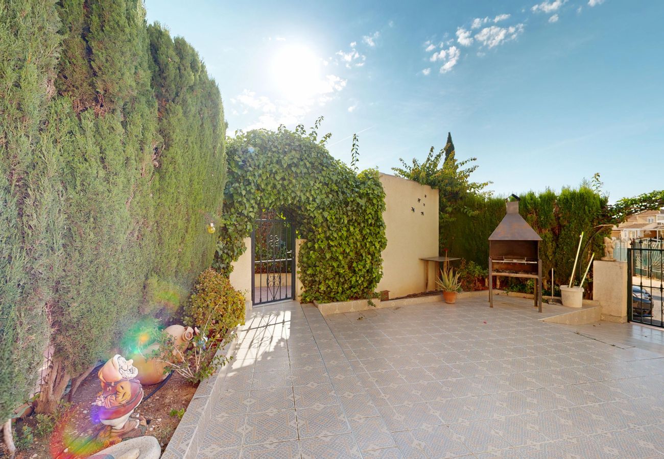 Apartment in Torrevieja - Nice Home with Swimming Pool