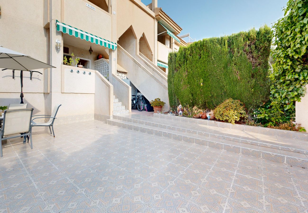 Apartment in Torrevieja - Nice Home with Swimming Pool
