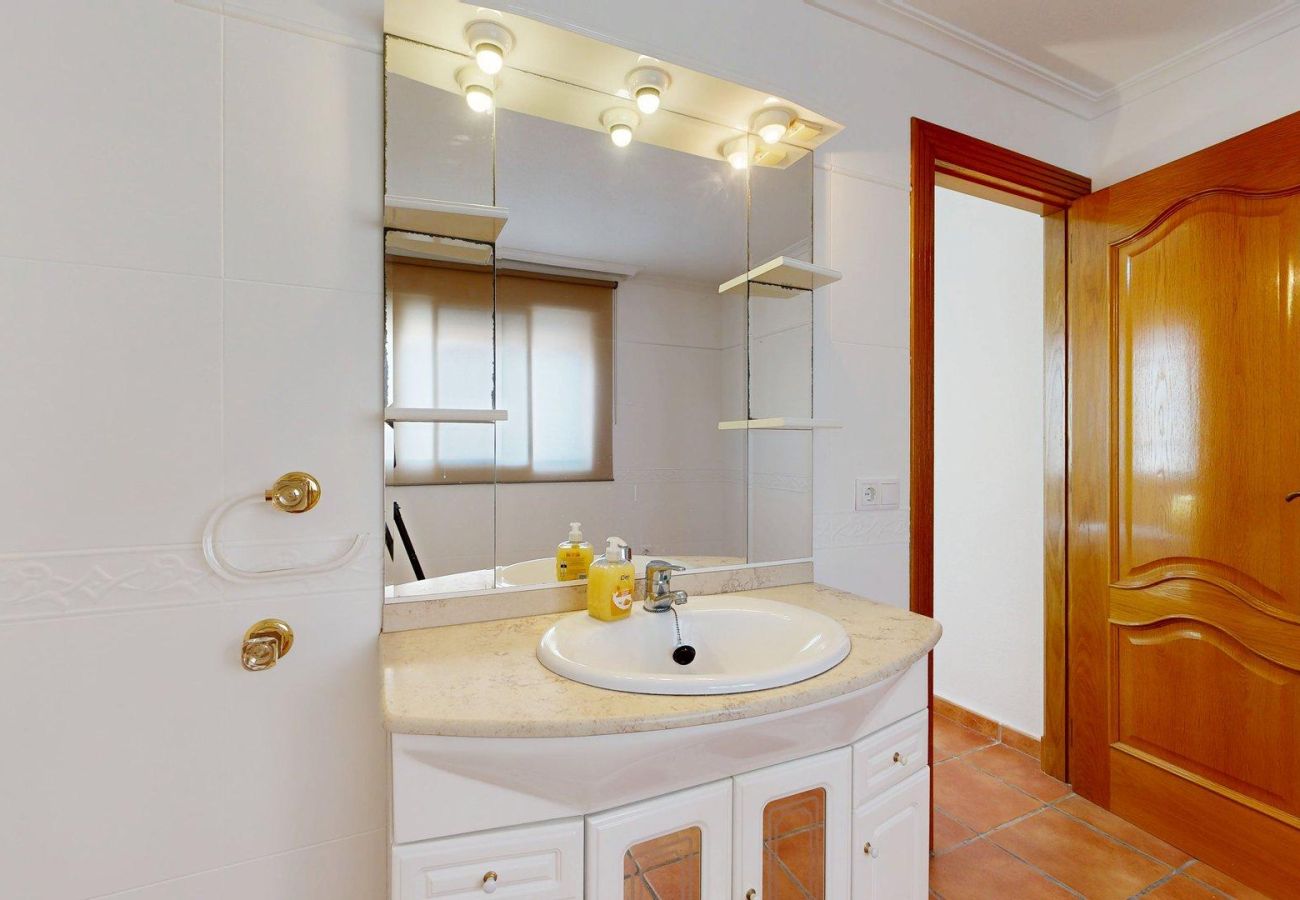 Terraced House in Alicante / Alacant - Beautiful & Charming House in Alicante