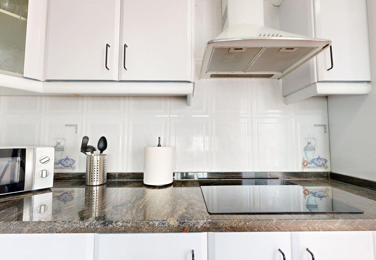 Terraced House in Alicante / Alacant - Beautiful & Charming House in Alicante