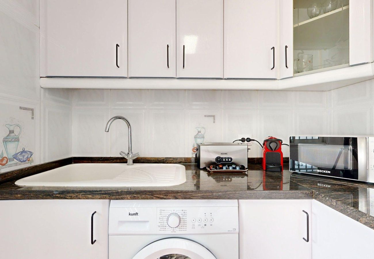 Terraced House in Alicante / Alacant - Beautiful & Charming House in Alicante