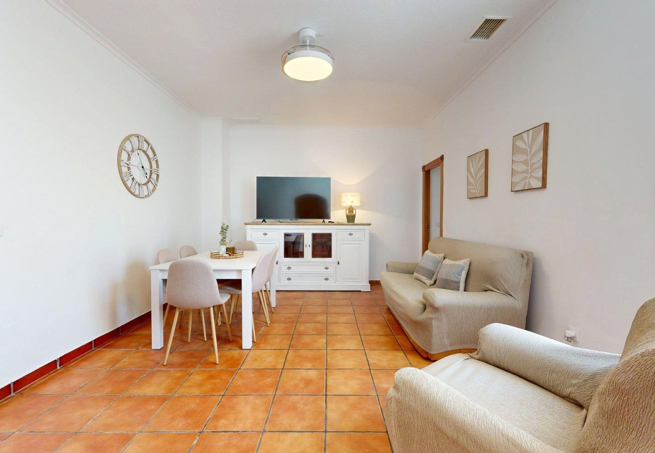 Terraced House in Alicante / Alacant - Beautiful & Charming House in Alicante