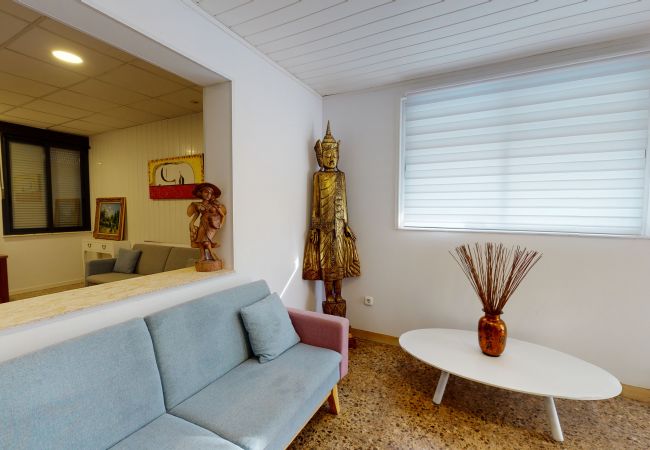 Villa in Alicante - ESPECTACULAR CHALET LICENCIA TURÍSTICA ALICANTE Villa in Alicante - ESPECTACULAR CHALET LICENCIA TURÍSTICA ALICANTE