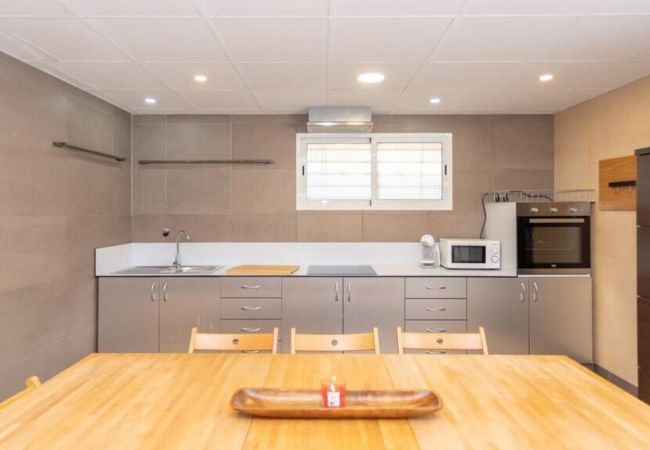 Villa in Alicante - ESPECTACULAR CHALET LICENCIA TURÍSTICA ALICANTE Villa in Alicante - ESPECTACULAR CHALET LICENCIA TURÍSTICA ALICANTE