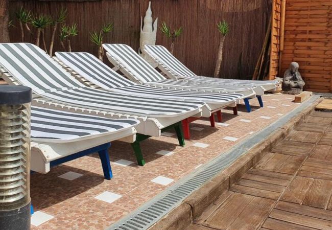 Villa in Alicante - ESPECTACULAR CHALET LICENCIA TURÍSTICA ALICANTE Villa in Alicante - ESPECTACULAR CHALET LICENCIA TURÍSTICA ALICANTE