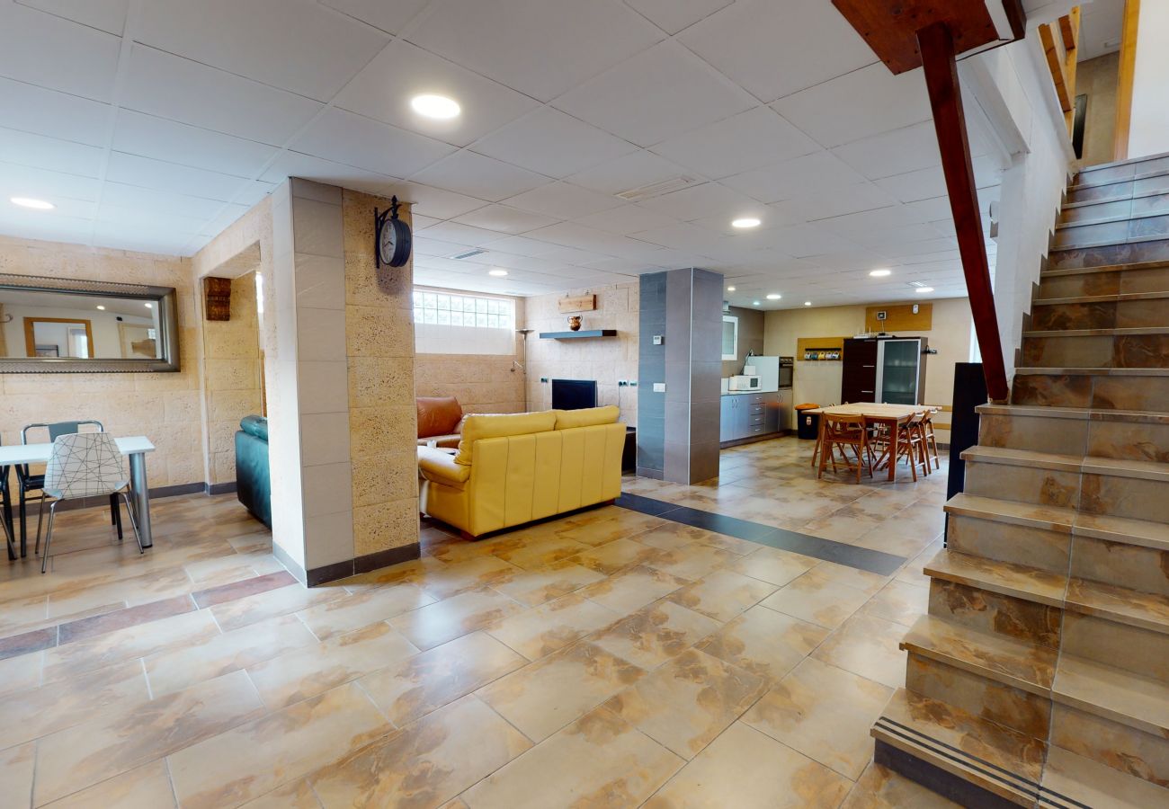 Villa in Alicante - ESPECTACULAR CHALET LICENCIA TURÍSTICA ALICANTE Villa in Alicante - ESPECTACULAR CHALET LICENCIA TURÍSTICA ALICANTE