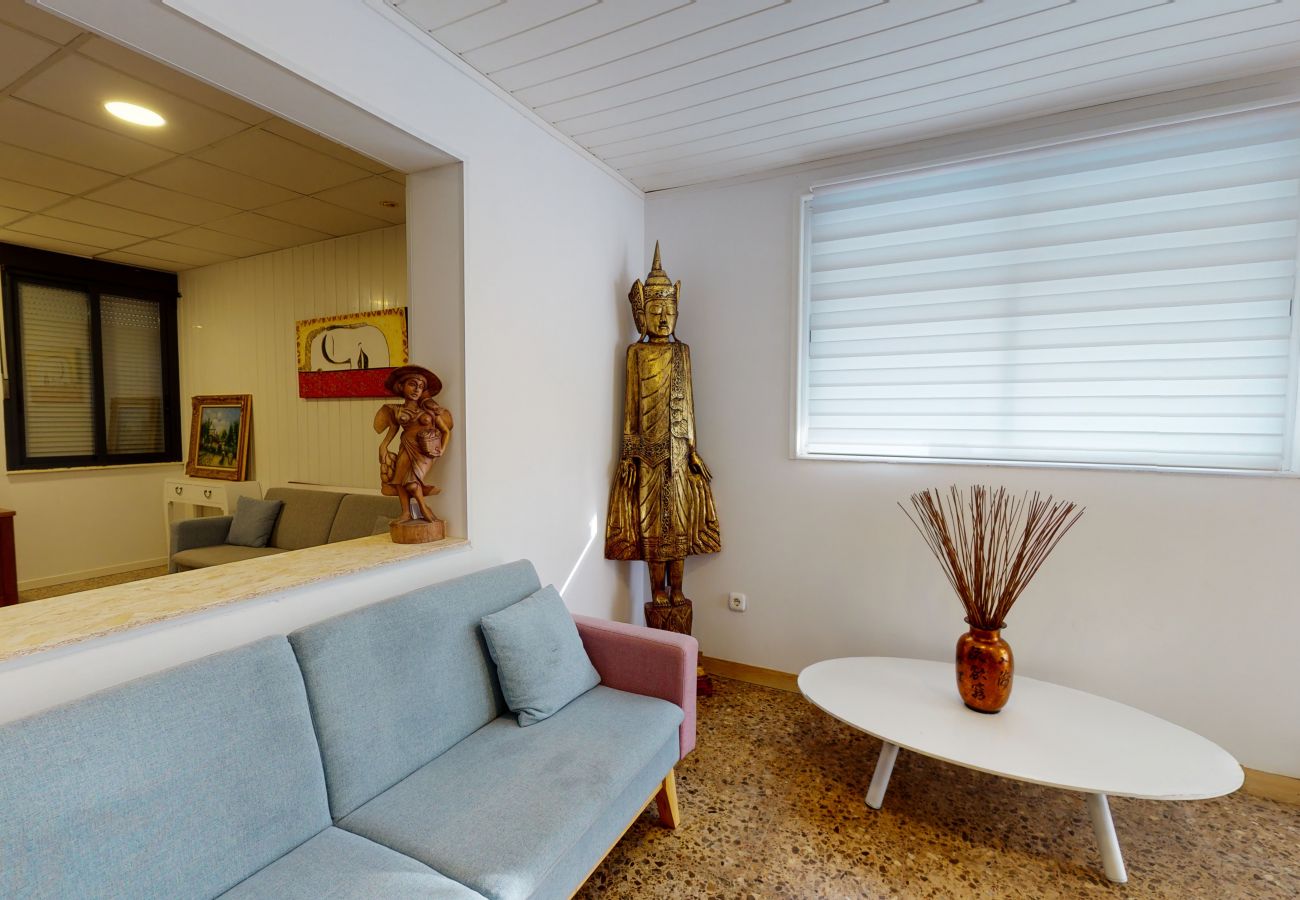 Villa in Alicante - ESPECTACULAR CHALET LICENCIA TURÍSTICA ALICANTE Villa in Alicante - ESPECTACULAR CHALET LICENCIA TURÍSTICA ALICANTE