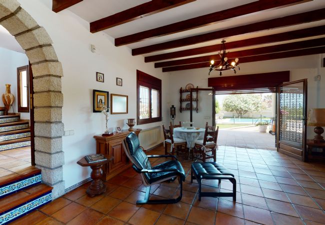 Villa in Novelda - Precioso Chalet en Novelda Villa in Novelda - Precioso Chalet en Novelda