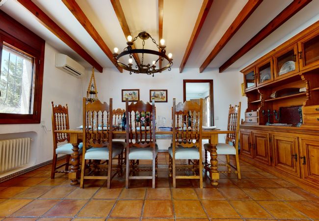 Villa in Novelda - Precioso Chalet en Novelda Villa in Novelda - Precioso Chalet en Novelda