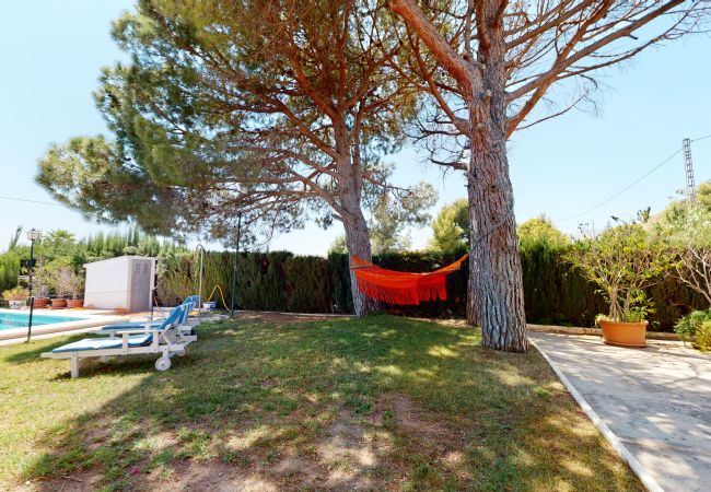 Villa in Novelda - Precioso Chalet en Novelda Villa in Novelda - Precioso Chalet en Novelda