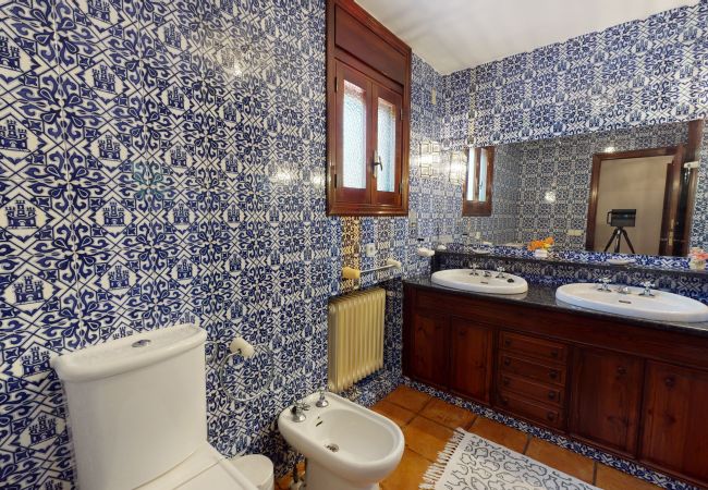 Villa in Novelda - Precioso Chalet en Novelda Villa in Novelda - Precioso Chalet en Novelda