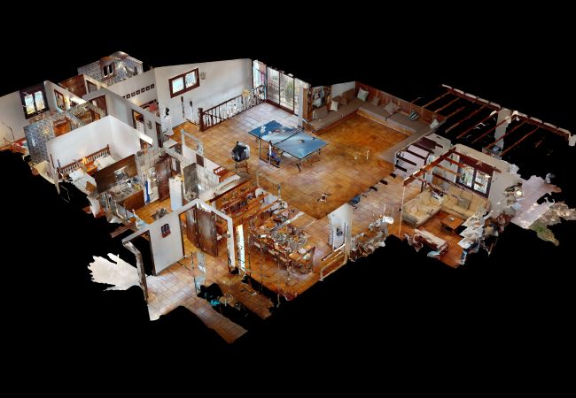 Villa in Novelda - Precioso Chalet en Novelda Villa in Novelda - Precioso Chalet en Novelda