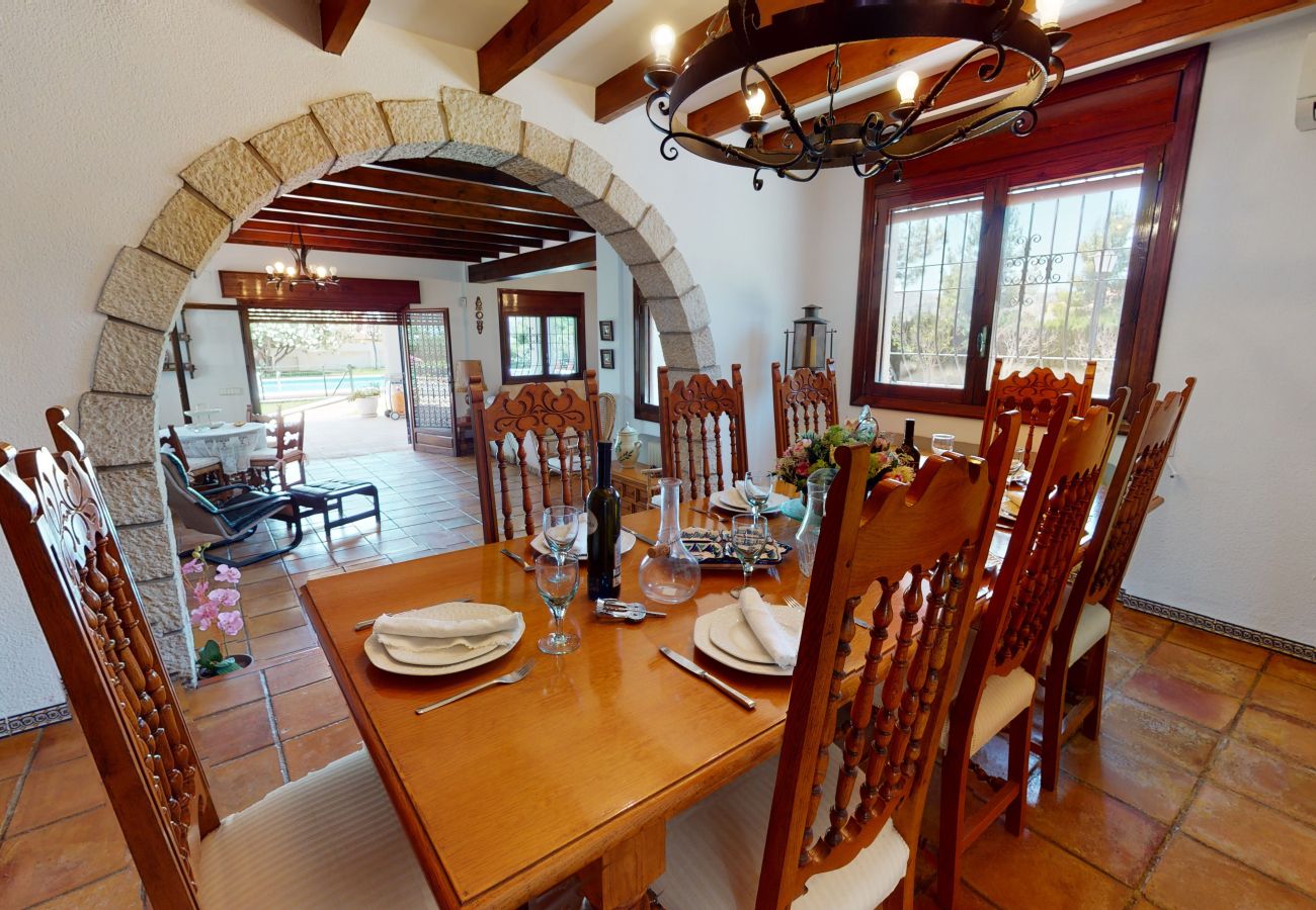 Villa in Novelda - Precioso Chalet en Novelda Villa in Novelda - Precioso Chalet en Novelda