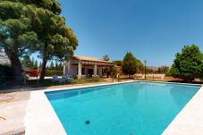 Villa in Novelda - Precioso Chalet en Novelda