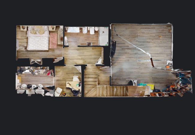 Bungalow/Linked villa in Elda - Bungalow de lujo en fabuloso residencial Bungalow/Linked villa in Elda - Bungalow de lujo en fabuloso residencial