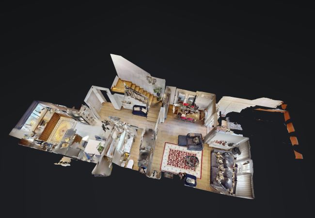 Bungalow/Linked villa in Elda - Bungalow de lujo en fabuloso residencial Bungalow/Linked villa in Elda - Bungalow de lujo en fabuloso residencial