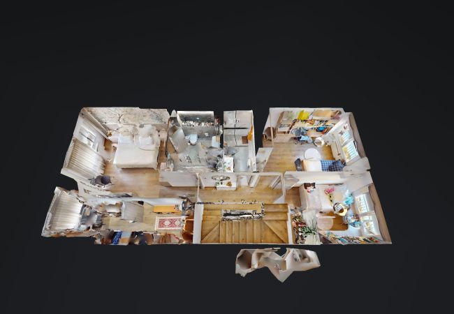 Bungalow/Linked villa in Elda - Bungalow de lujo en fabuloso residencial Bungalow/Linked villa in Elda - Bungalow de lujo en fabuloso residencial