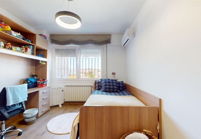 Bungalow/Linked villa in Elda - Bungalow de lujo en fabuloso residencial Bungalow/Linked villa in Elda - Bungalow de lujo en fabuloso residencial