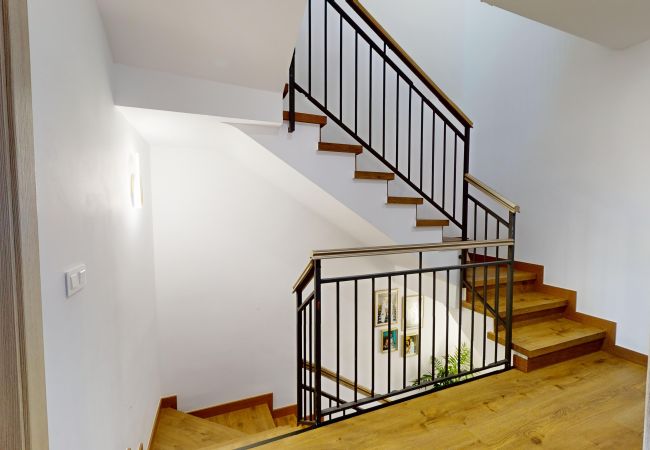 Bungalow/Linked villa in Elda - Bungalow de lujo en fabuloso residencial Bungalow/Linked villa in Elda - Bungalow de lujo en fabuloso residencial