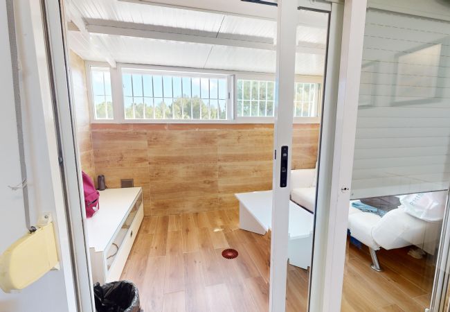 Bungalow/Linked villa in Elda - Bungalow de lujo en fabuloso residencial Bungalow/Linked villa in Elda - Bungalow de lujo en fabuloso residencial