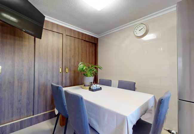 Bungalow/Linked villa in Elda - Bungalow de lujo en fabuloso residencial Bungalow/Linked villa in Elda - Bungalow de lujo en fabuloso residencial