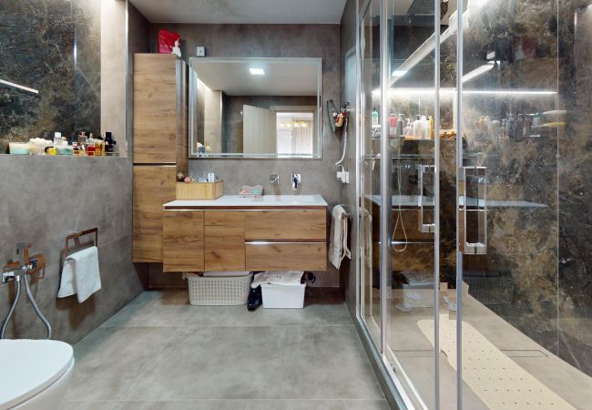 Bungalow/Linked villa in Elda - Bungalow de lujo en fabuloso residencial Bungalow/Linked villa in Elda - Bungalow de lujo en fabuloso residencial