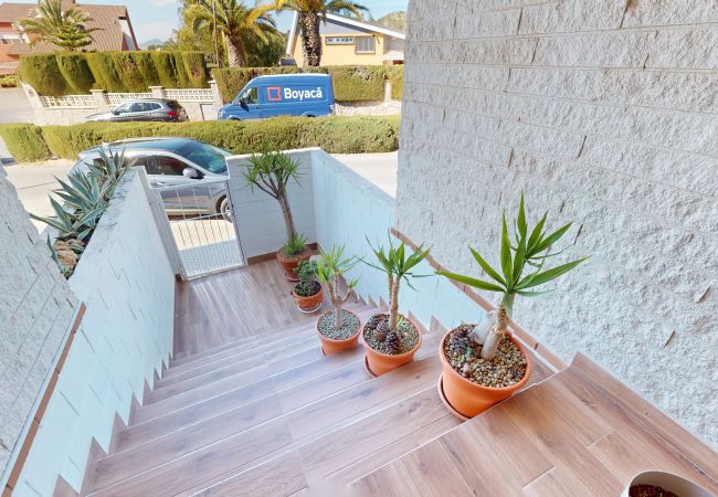 Bungalow/Linked villa in Elda - Bungalow de lujo en fabuloso residencial Bungalow/Linked villa in Elda - Bungalow de lujo en fabuloso residencial