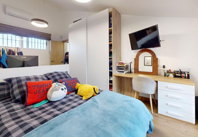 Bungalow/Linked villa in Elda - Bungalow de lujo en fabuloso residencial Bungalow/Linked villa in Elda - Bungalow de lujo en fabuloso residencial