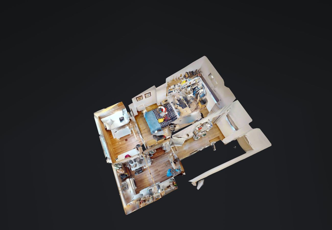 Bungalow/Linked villa in Elda - Bungalow de lujo en fabuloso residencial Bungalow/Linked villa in Elda - Bungalow de lujo en fabuloso residencial