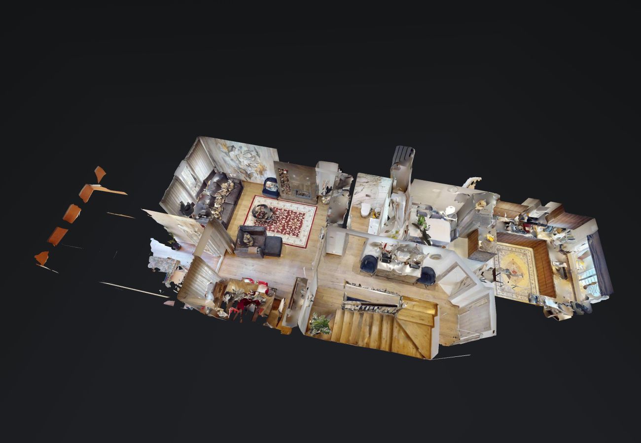 Bungalow/Linked villa in Elda - Bungalow de lujo en fabuloso residencial Bungalow/Linked villa in Elda - Bungalow de lujo en fabuloso residencial