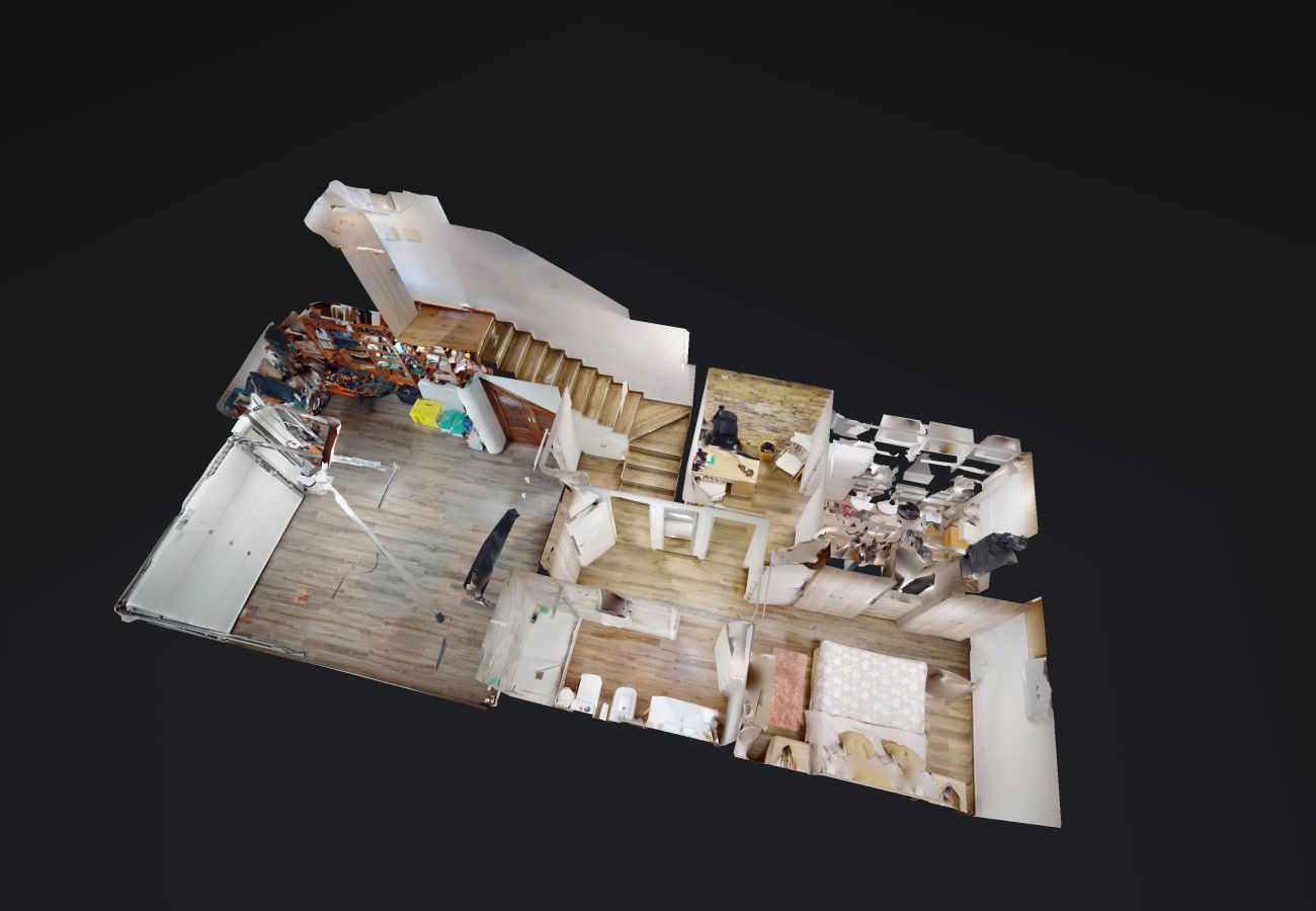 Bungalow/Linked villa in Elda - Bungalow de lujo en fabuloso residencial Bungalow/Linked villa in Elda - Bungalow de lujo en fabuloso residencial