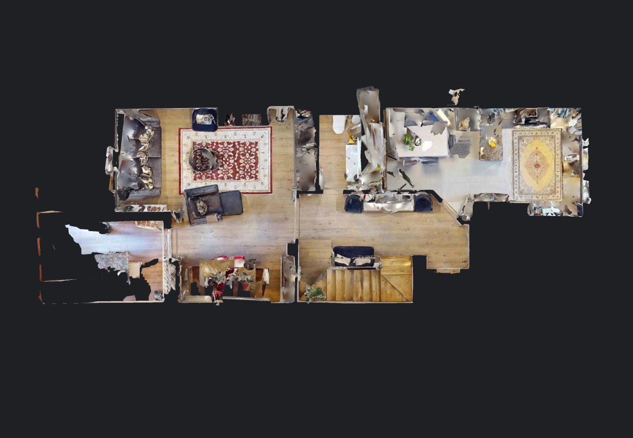 Bungalow/Linked villa in Elda - Bungalow de lujo en fabuloso residencial Bungalow/Linked villa in Elda - Bungalow de lujo en fabuloso residencial