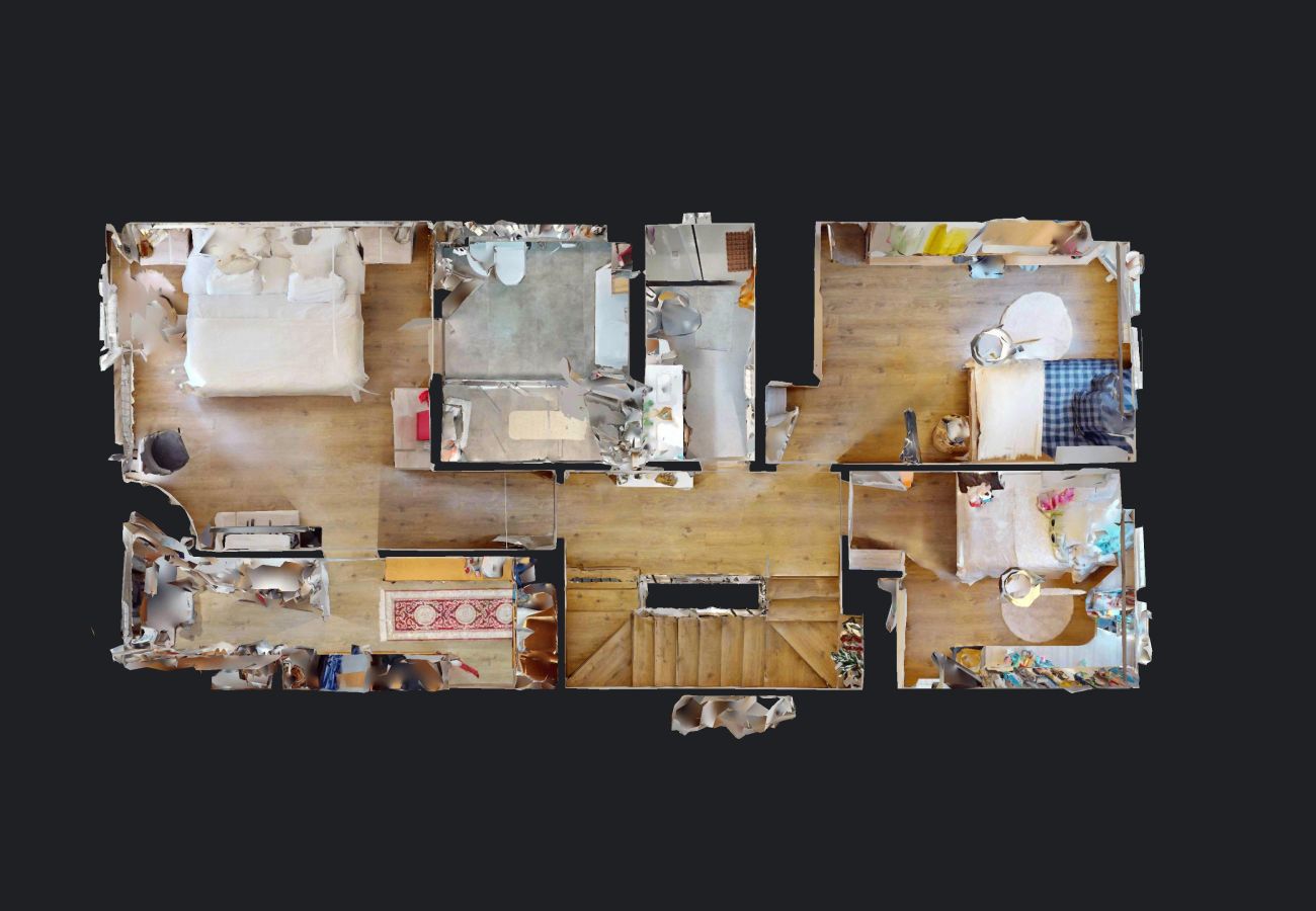 Bungalow/Linked villa in Elda - Bungalow de lujo en fabuloso residencial Bungalow/Linked villa in Elda - Bungalow de lujo en fabuloso residencial