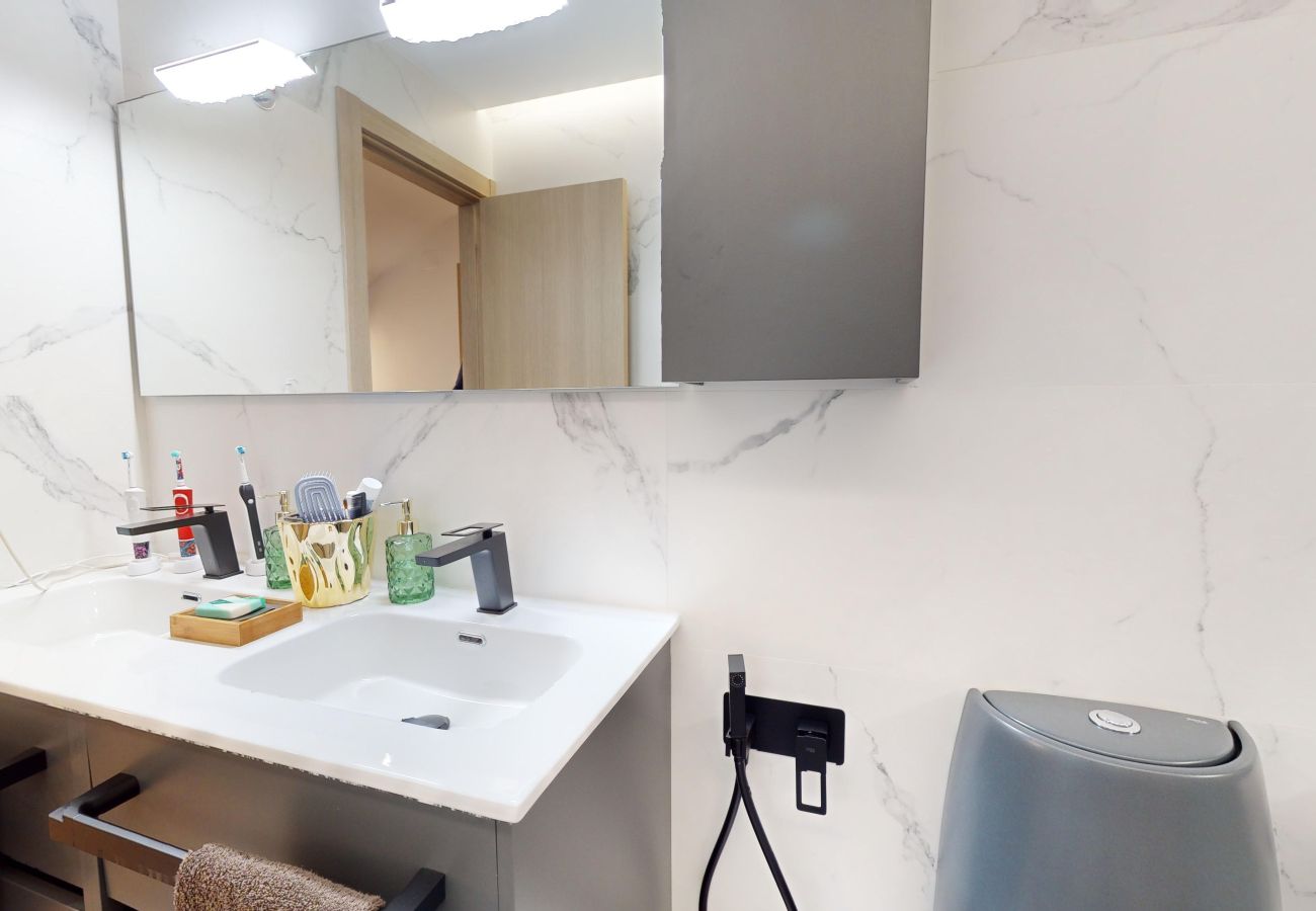 Bungalow/Linked villa in Elda - Bungalow de lujo en fabuloso residencial Bungalow/Linked villa in Elda - Bungalow de lujo en fabuloso residencial