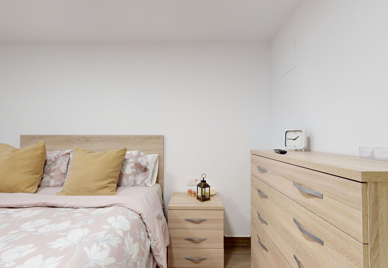 Bungalow/Linked villa in Elda - Bungalow de lujo en fabuloso residencial Bungalow/Linked villa in Elda - Bungalow de lujo en fabuloso residencial