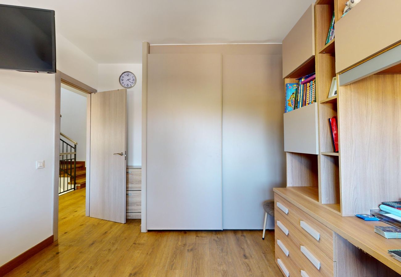 Bungalow/Linked villa in Elda - Bungalow de lujo en fabuloso residencial Bungalow/Linked villa in Elda - Bungalow de lujo en fabuloso residencial