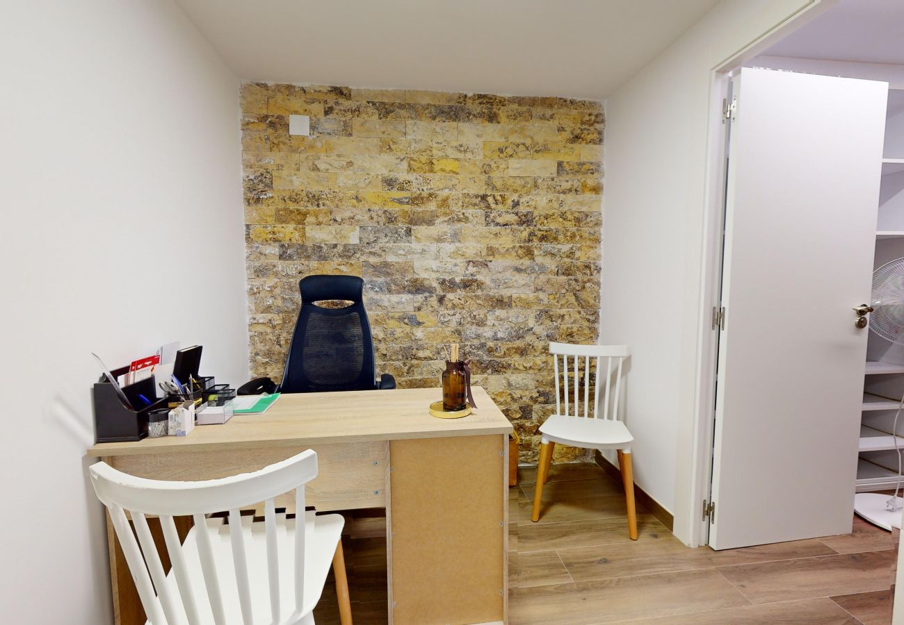 Bungalow/Linked villa in Elda - Bungalow de lujo en fabuloso residencial Bungalow/Linked villa in Elda - Bungalow de lujo en fabuloso residencial