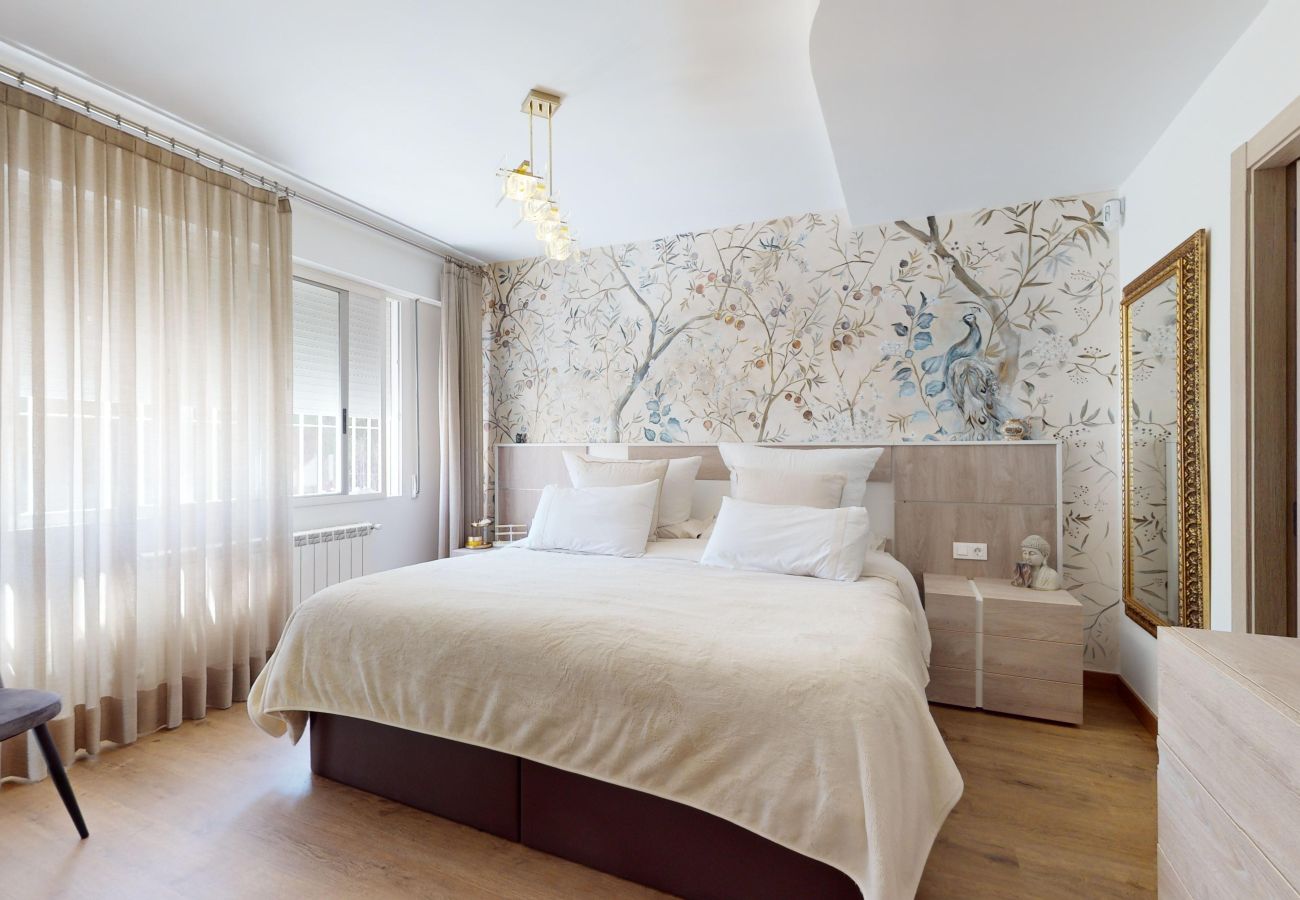 Bungalow/Linked villa in Elda - Bungalow de lujo en fabuloso residencial Bungalow/Linked villa in Elda - Bungalow de lujo en fabuloso residencial