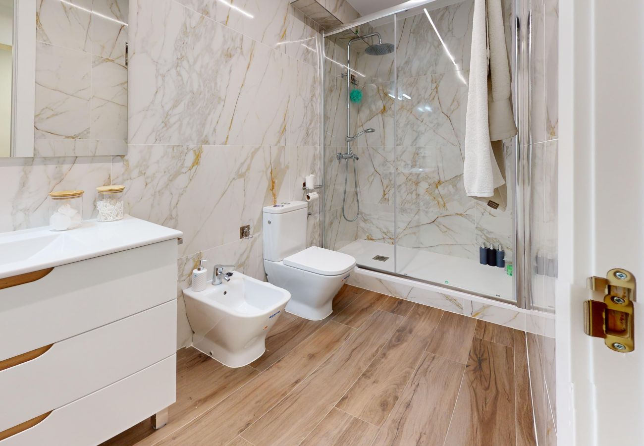 Bungalow/Linked villa in Elda - Bungalow de lujo en fabuloso residencial Bungalow/Linked villa in Elda - Bungalow de lujo en fabuloso residencial