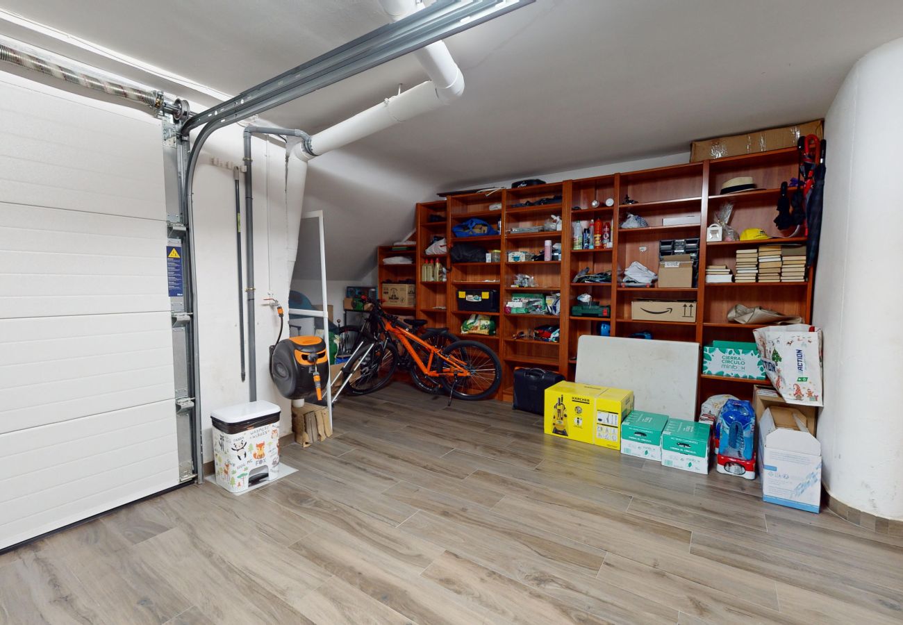 Bungalow/Linked villa in Elda - Bungalow de lujo en fabuloso residencial Bungalow/Linked villa in Elda - Bungalow de lujo en fabuloso residencial