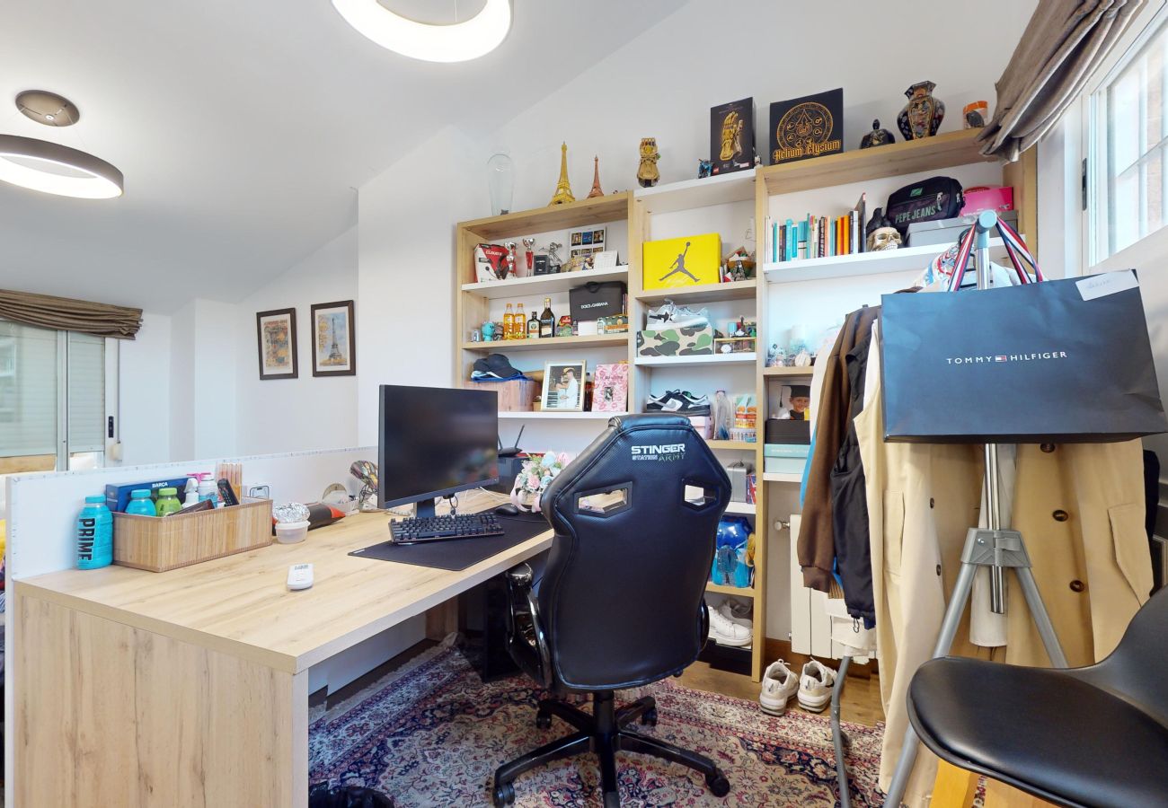 Bungalow/Linked villa in Elda - Bungalow de lujo en fabuloso residencial Bungalow/Linked villa in Elda - Bungalow de lujo en fabuloso residencial