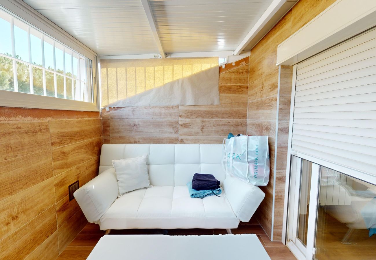 Bungalow/Linked villa in Elda - Bungalow de lujo en fabuloso residencial Bungalow/Linked villa in Elda - Bungalow de lujo en fabuloso residencial