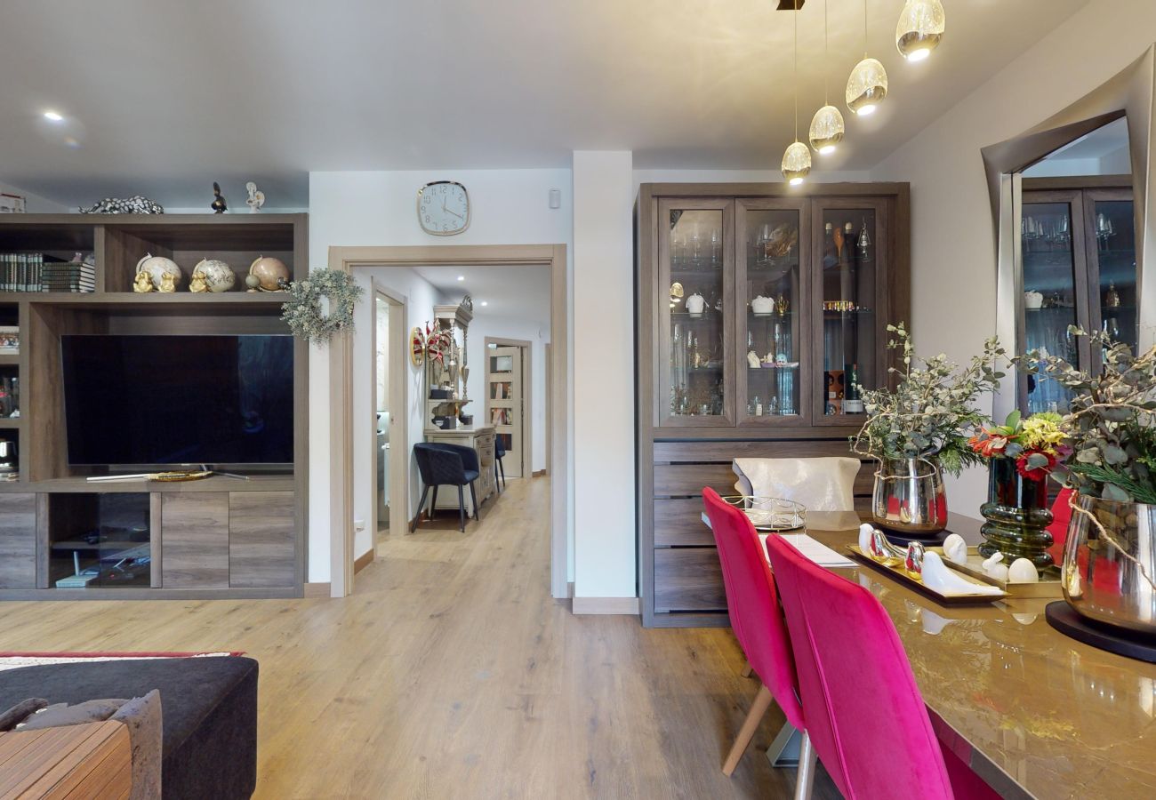 Bungalow/Linked villa in Elda - Bungalow de lujo en fabuloso residencial Bungalow/Linked villa in Elda - Bungalow de lujo en fabuloso residencial