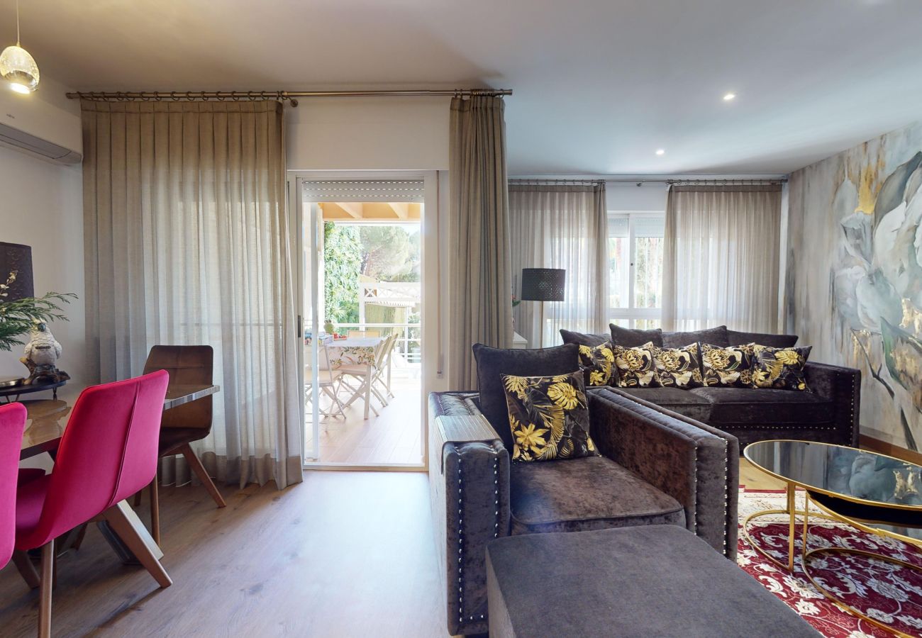 Bungalow/Linked villa in Elda - Bungalow de lujo en fabuloso residencial Bungalow/Linked villa in Elda - Bungalow de lujo en fabuloso residencial