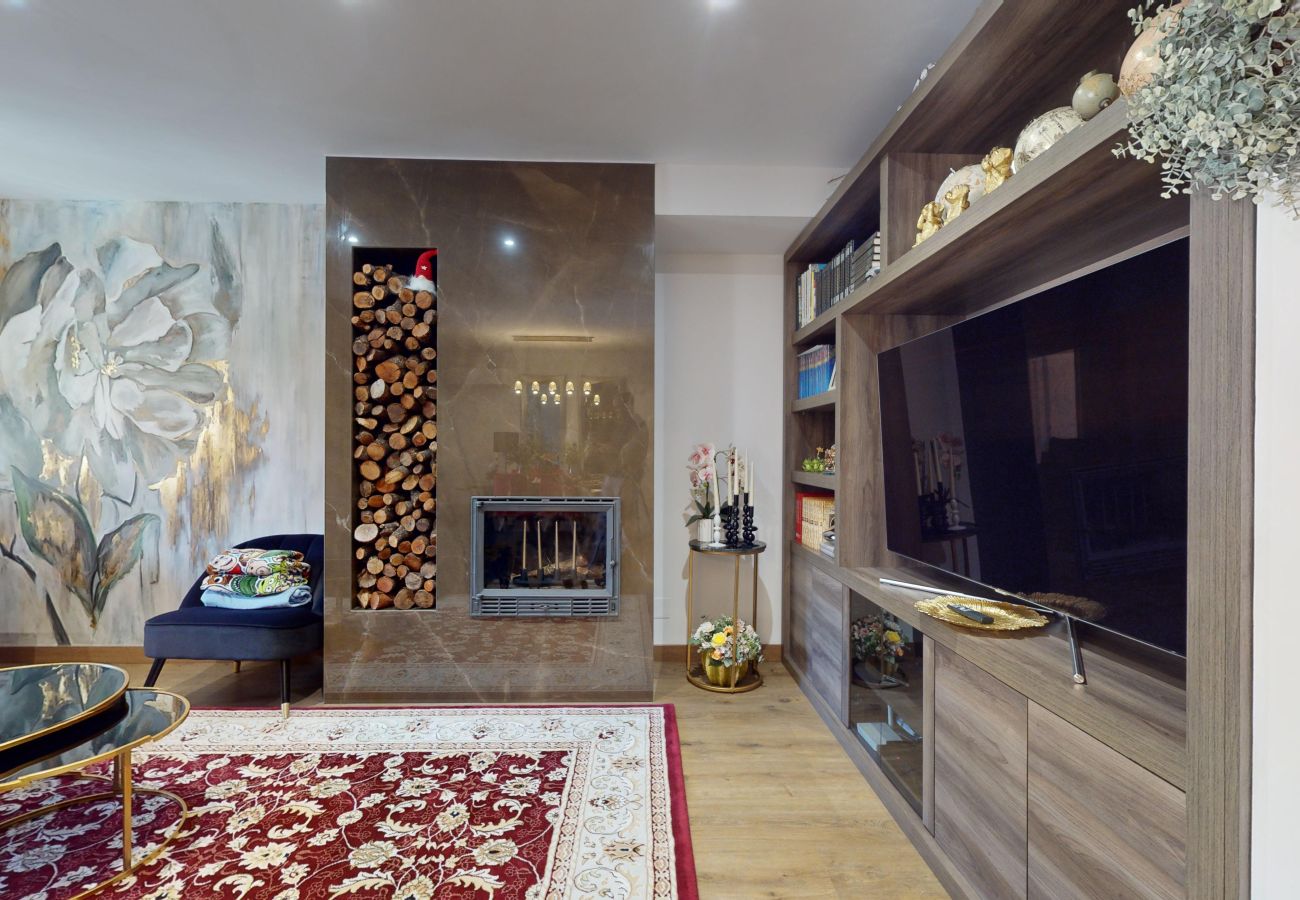 Bungalow/Linked villa in Elda - Bungalow de lujo en fabuloso residencial Bungalow/Linked villa in Elda - Bungalow de lujo en fabuloso residencial