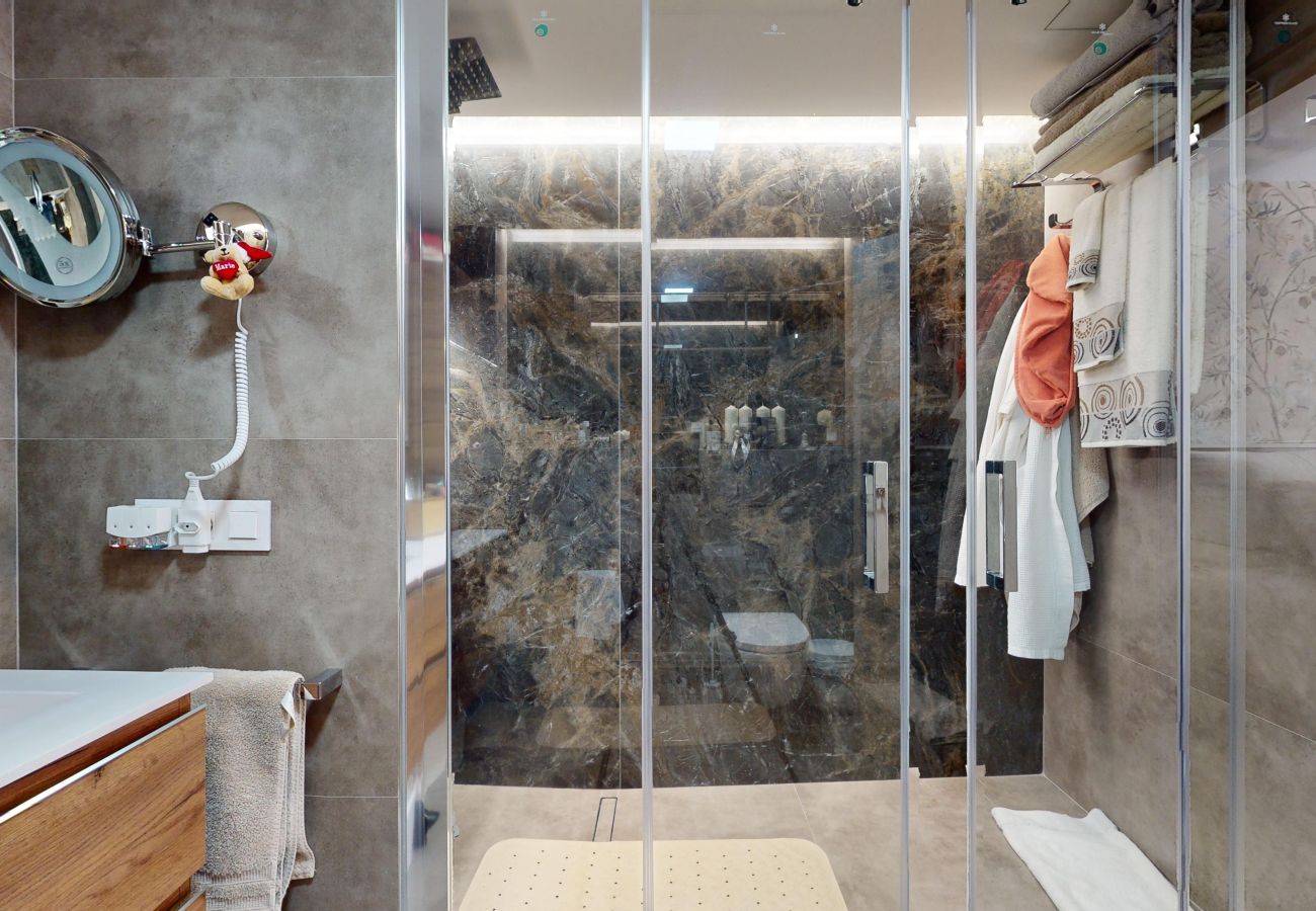 Bungalow/Linked villa in Elda - Bungalow de lujo en fabuloso residencial Bungalow/Linked villa in Elda - Bungalow de lujo en fabuloso residencial